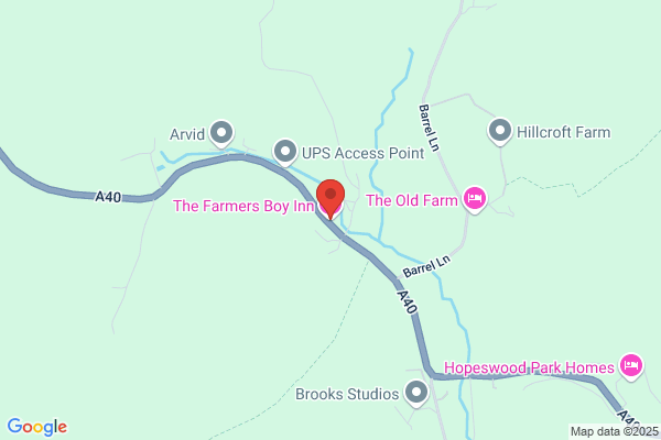 Farmers Boy Inn