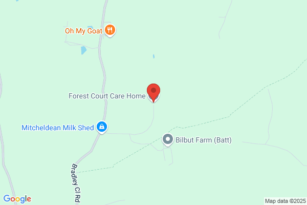 Forest Court Nursing Home
