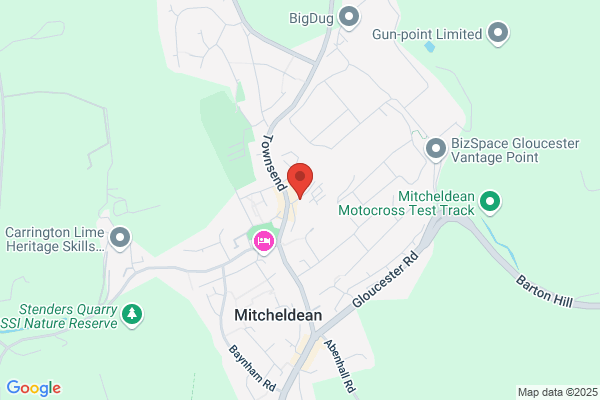 Forest Of Dean Fasteners