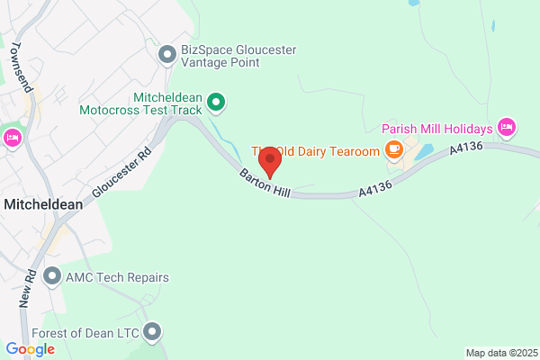 Ladygrove Business Park