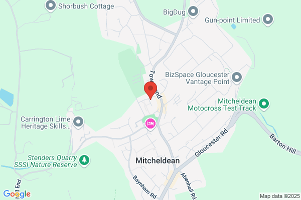 Mitcheldean Pharmacy