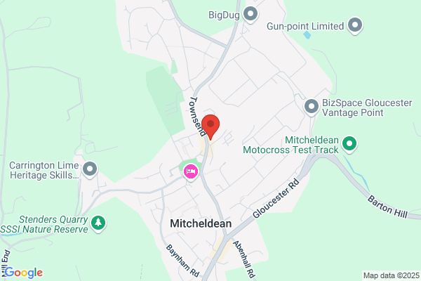 Mitcheldean Surgery