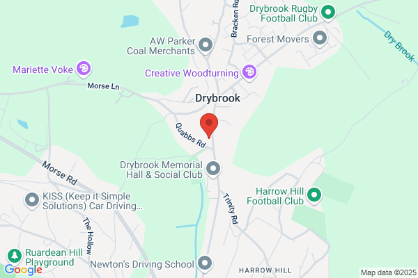 Overbrook Services Ltd