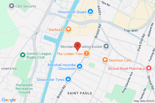 Prospect Training Services