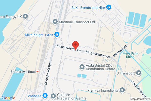 Radius Logistic Services