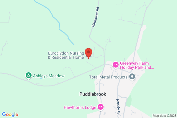 Respite Care Home