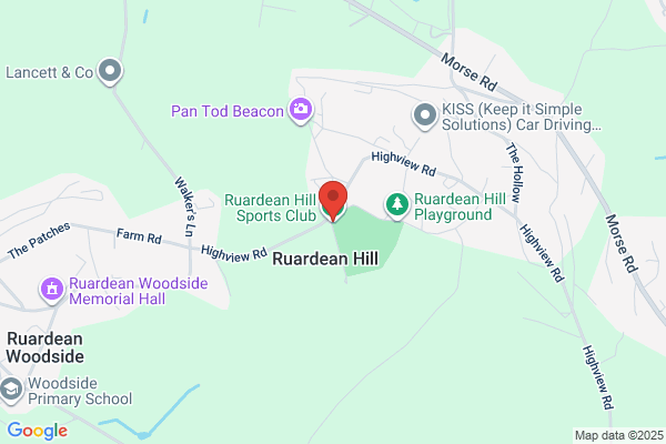 Ruardean Freezer Centre