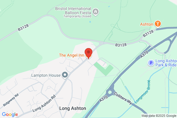 The Angel Inn