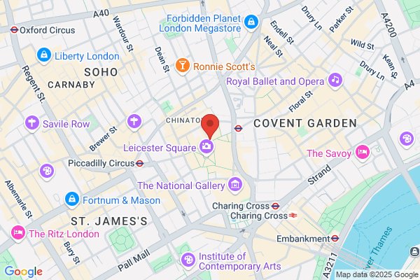West End Theatre Bookings