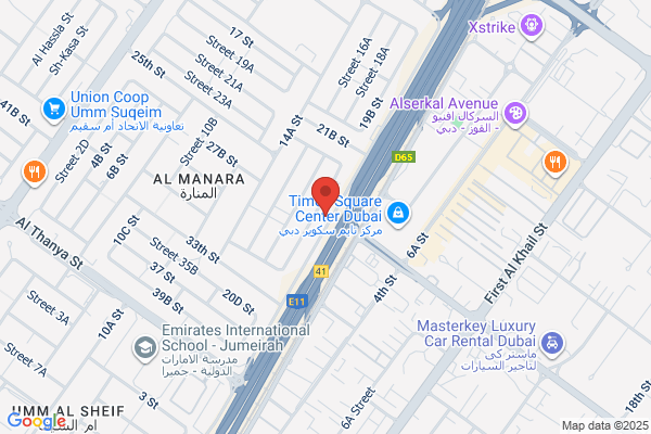 Coolsculpting Clinic in Dubai