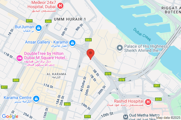 Panacea Medical & Wellness Centre
