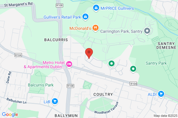 Car Rental Ireland