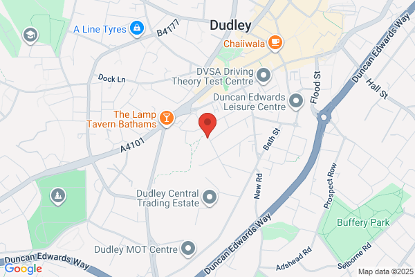 Ventilation Services Ltd