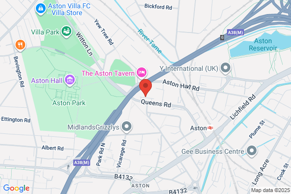 M Firkin Ltd