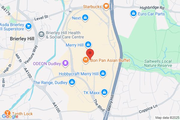 Regis Salon Merry Hill