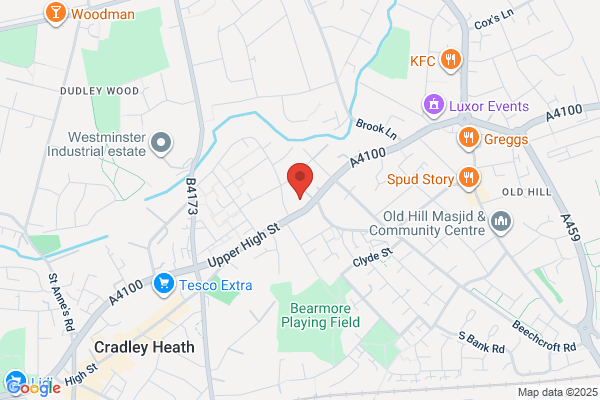 Halesowen Gas Services