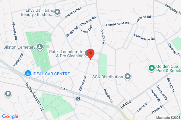Millard Building Services Ltd