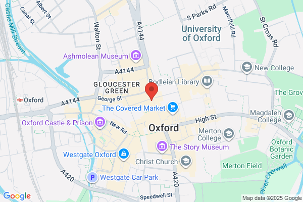 Job Horton Ltd