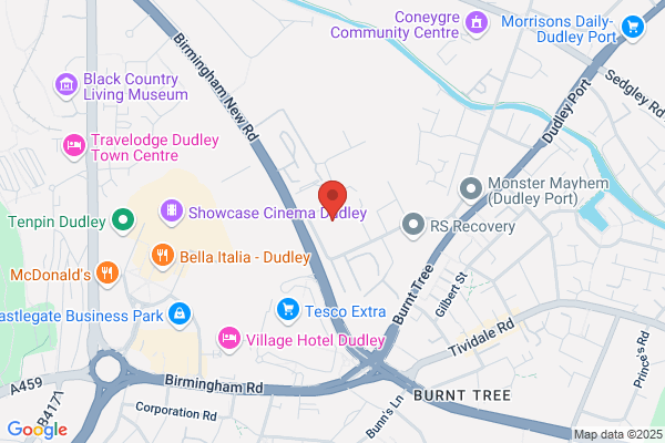 Tipton Auto Centre