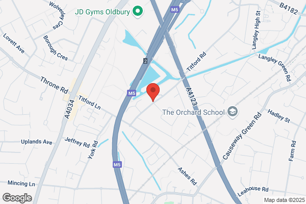 Warley Motor Salvage