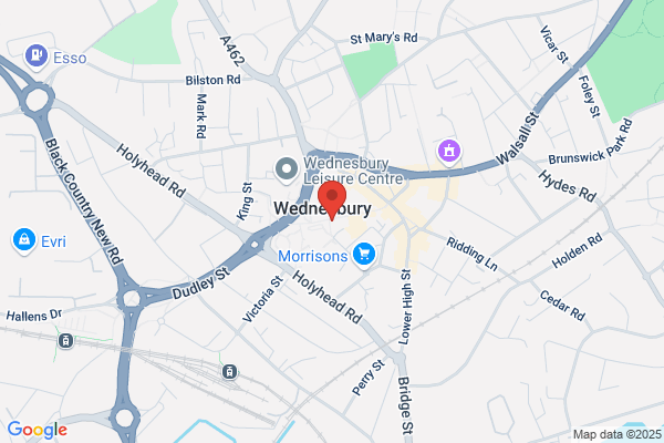 Asgard Wednesbury