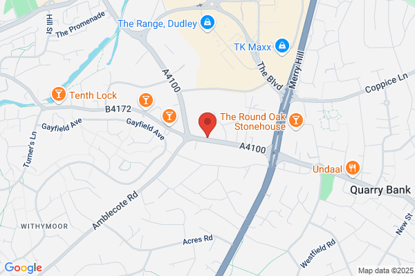West Midlands Motors Ltd