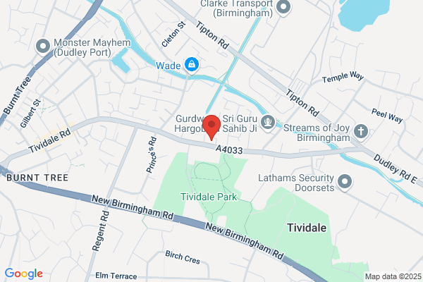M J C Motors (Tiverdale)