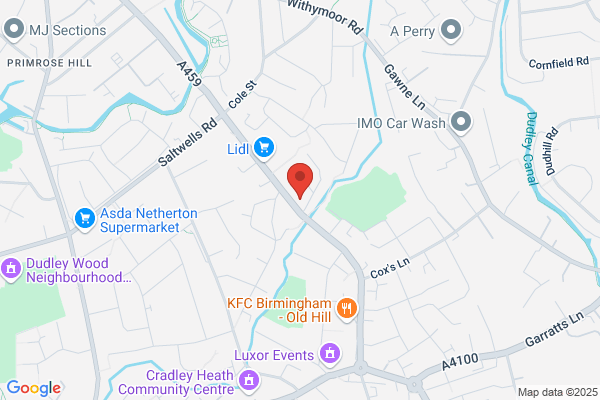 Community Transport (Dudley)
