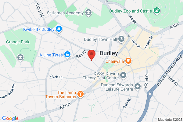 Dudley Mind