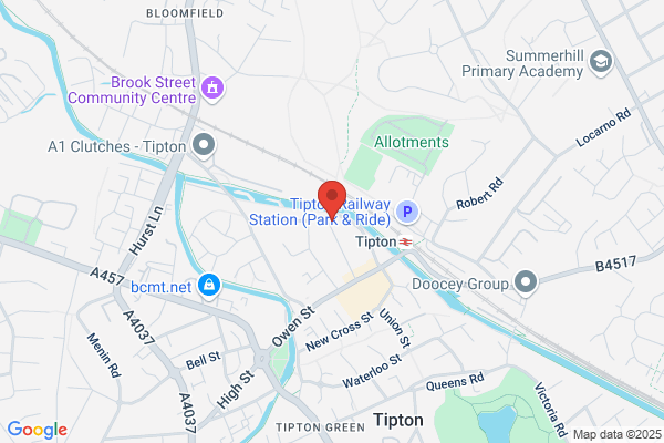 Sandwell Advocacy