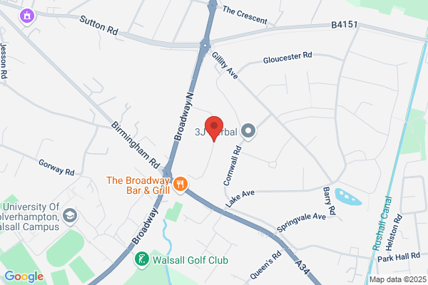 Kidney Patients Association (Wordsley)