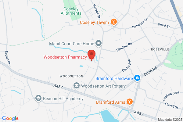 Co-op Pharmacy