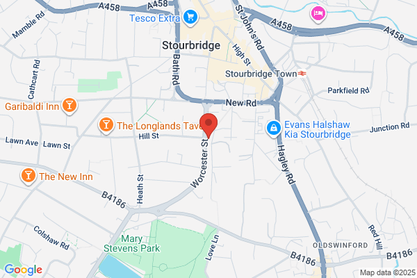 Stourbridge Pharmacy