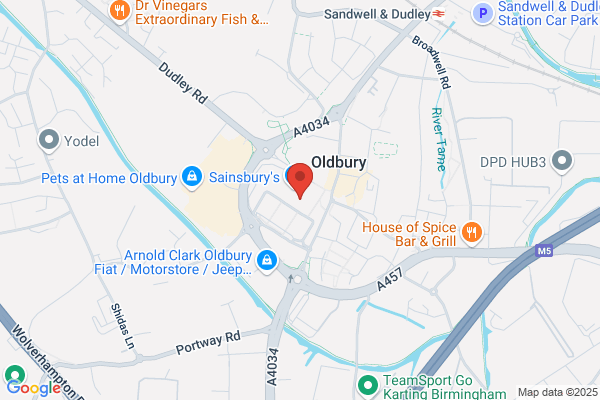 Argos Oldbury (Inside Sainsbury's)