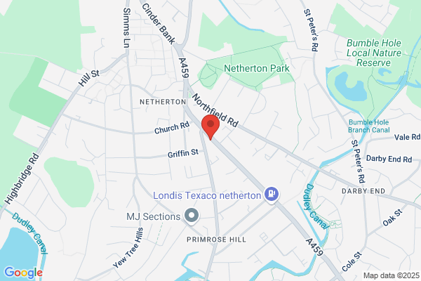 Netherton Podiatry Clinic