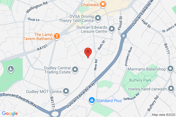 Ascon Industrial Roofing Ltd