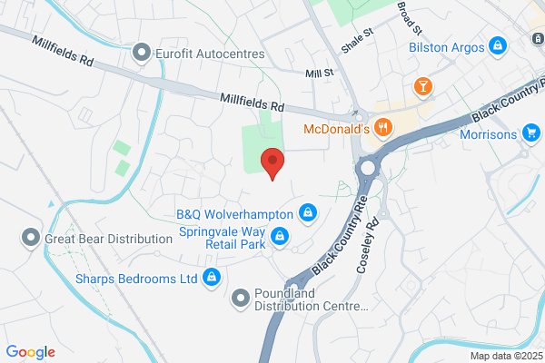 Stoneleigh Services Ltd