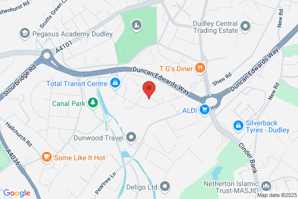 UK Direct Access Ltd