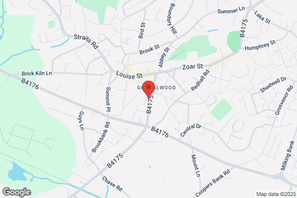 Lower Gornal Health Centre