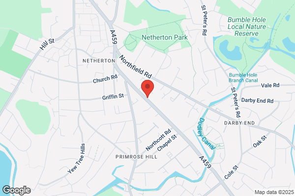 Netherton Health Centre