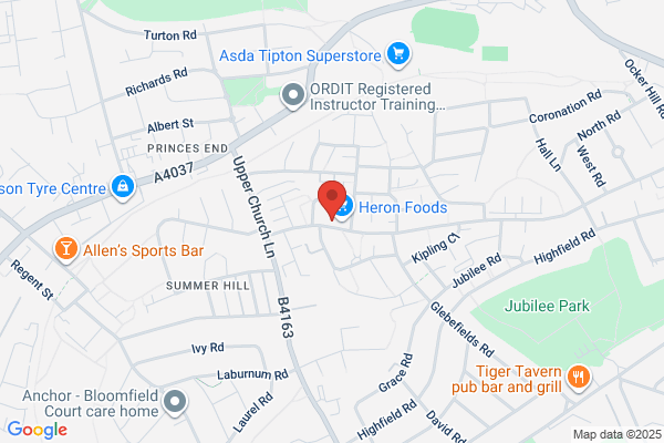 Swanpool Pain Clinic
