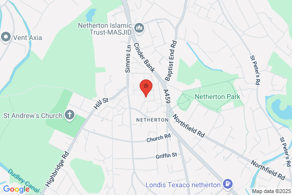 Netherton Liberal Club