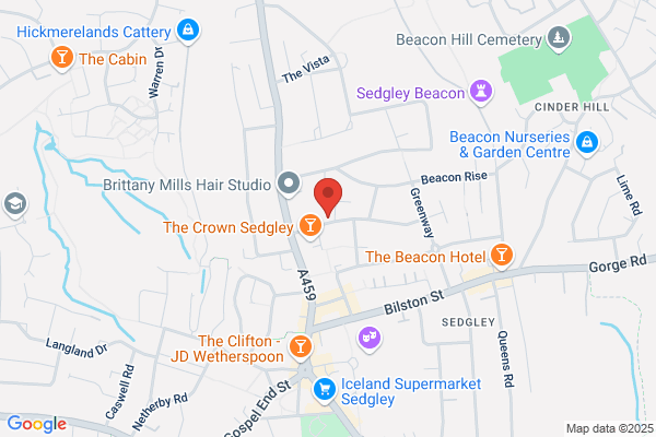 Sedgley Ex-Servicemens Club