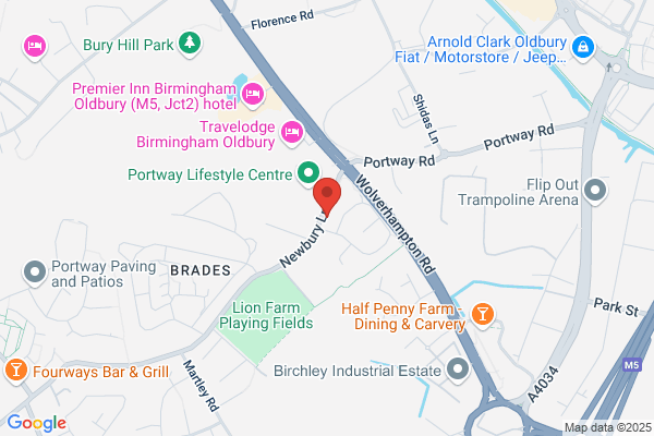 Newbury Travel Ltd