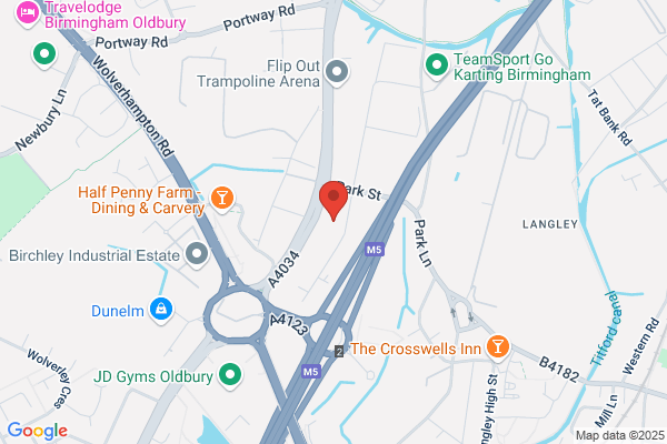 European Truck Parts