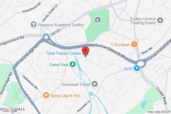The Transit Centre