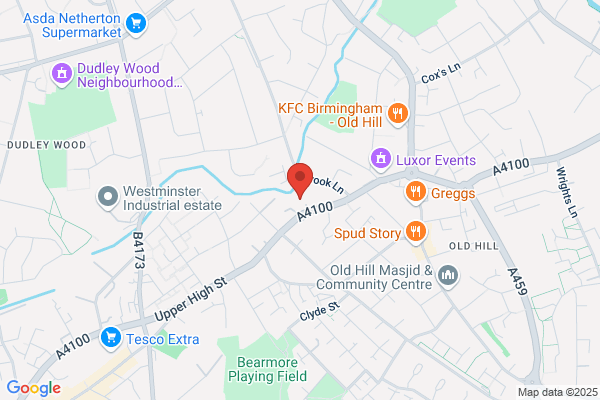 Cradley Heath Community Centre