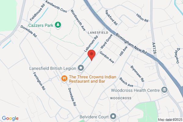 Lanesfield Community Centre
