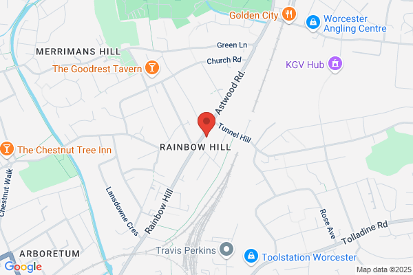 Rainbow Community Centre