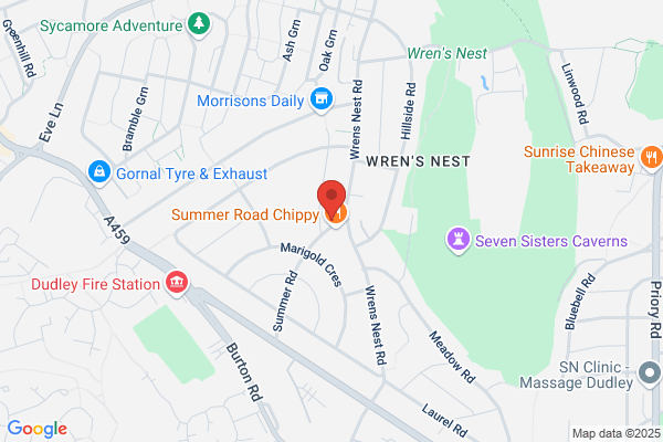 Wren's Nest Community Centre